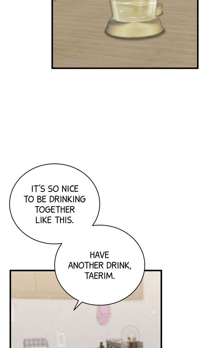Read Sweet Shot chapter 17 image 2 on Lezhin