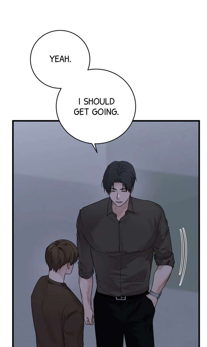 Read Sweet Shot chapter 17 image 27 on Lezhin