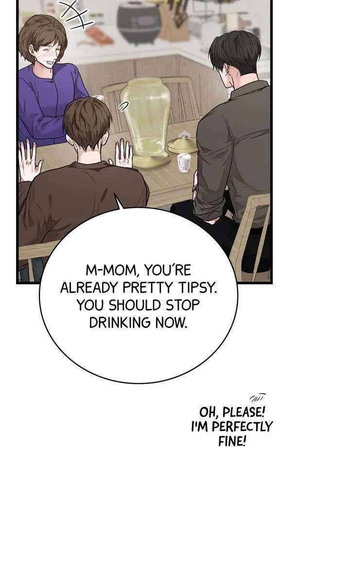 Read Sweet Shot chapter 17 image 3 on Lezhin