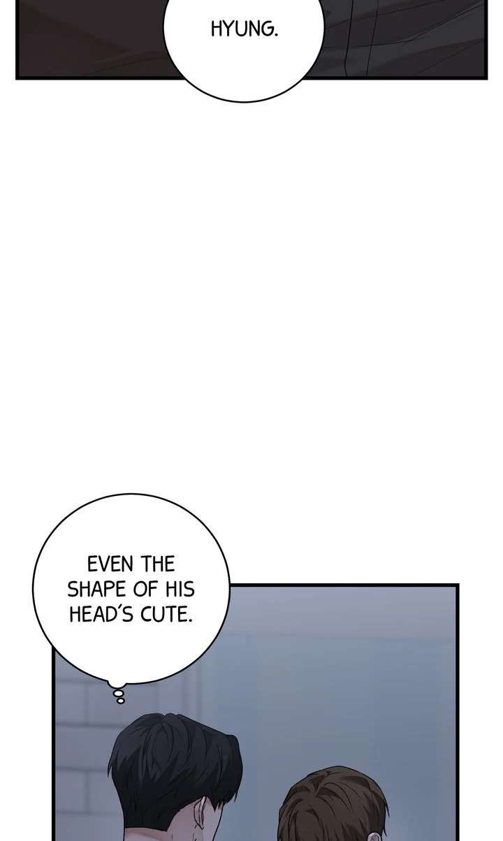 Read Sweet Shot chapter 17 image 31 on Lezhin