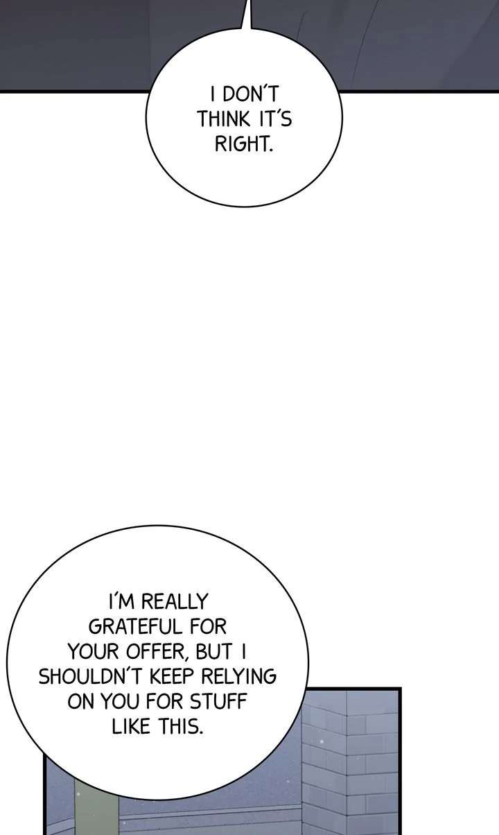 Read Sweet Shot chapter 17 image 34 on Lezhin