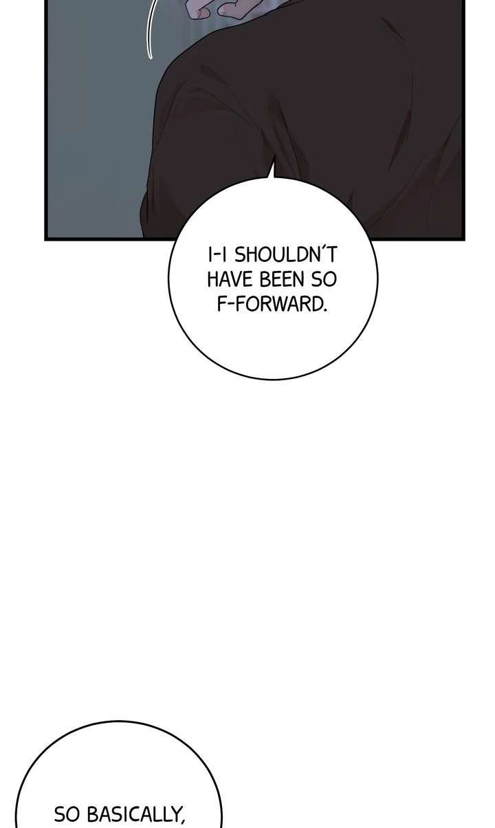 Read Sweet Shot chapter 17 image 38 on Lezhin