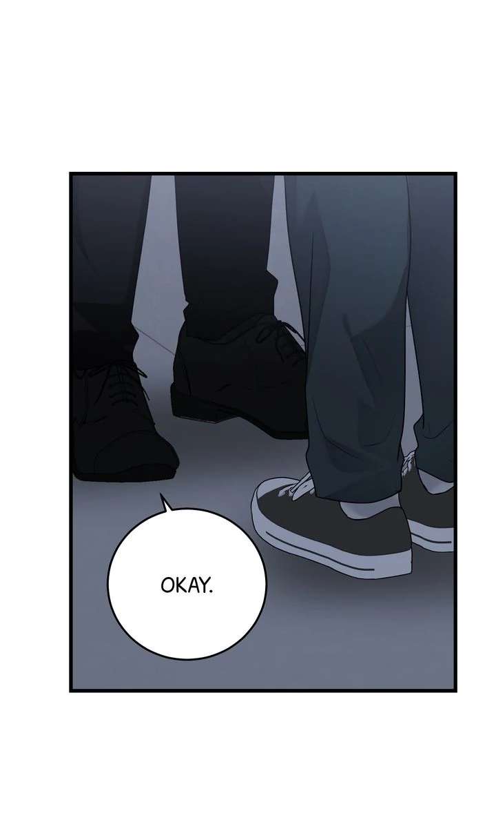 Read Sweet Shot chapter 17 image 40 on Lezhin