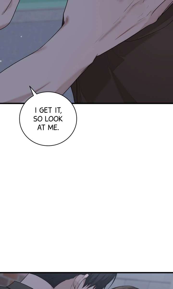 Read Sweet Shot chapter 17 image 42 on Lezhin