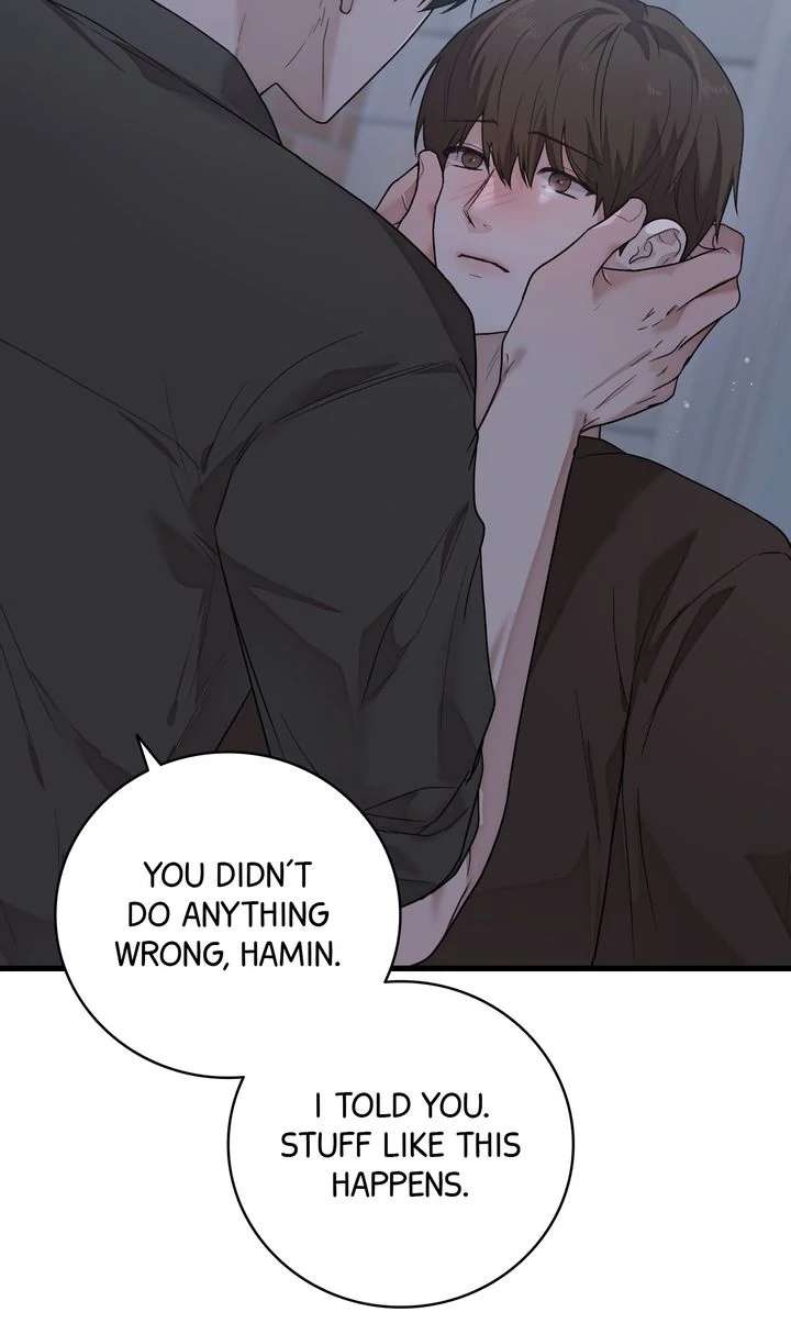 Read Sweet Shot chapter 17 image 43 on Lezhin