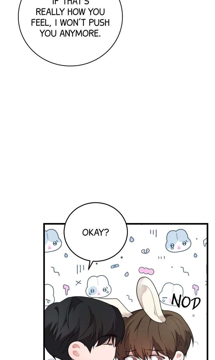 Read Sweet Shot chapter 17 image 45 on Lezhin