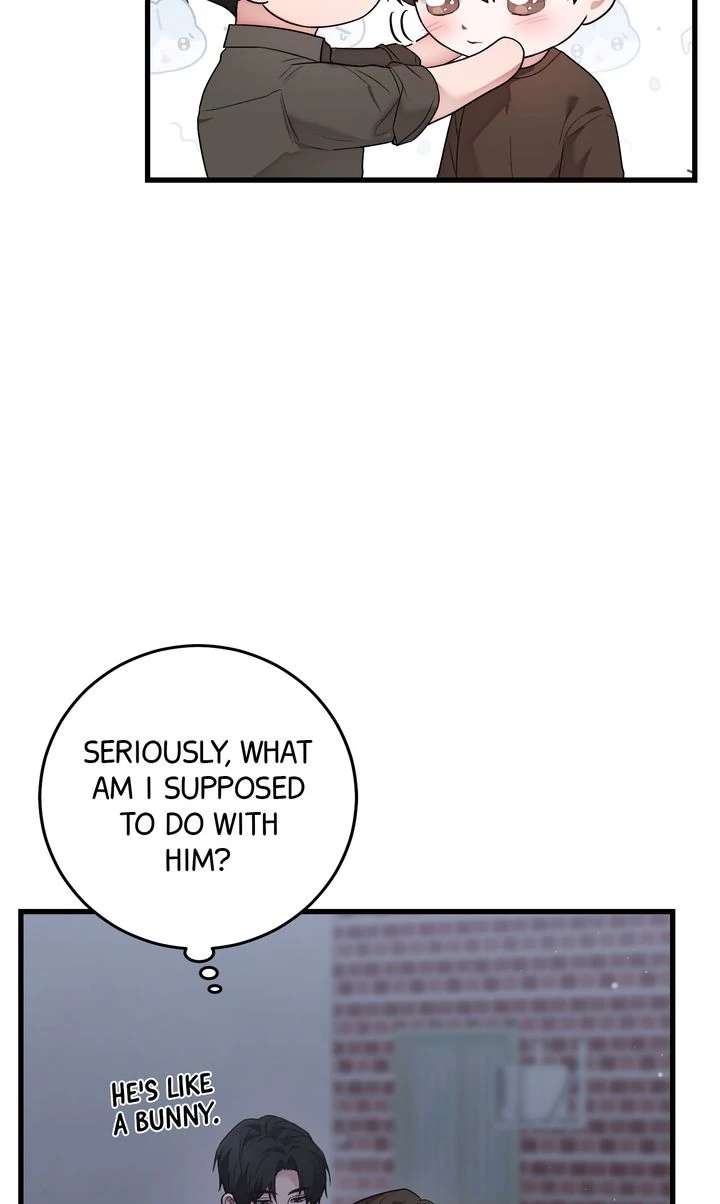 Read Sweet Shot chapter 17 image 46 on Lezhin