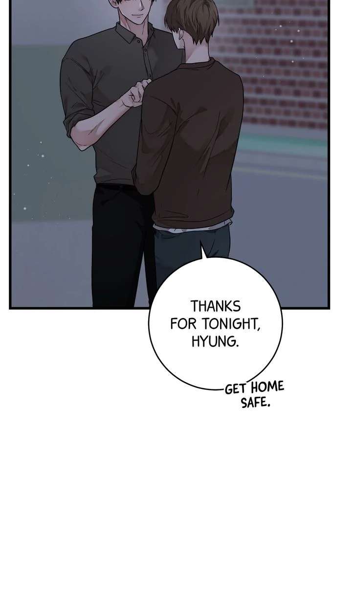 Read Sweet Shot chapter 17 image 47 on Lezhin