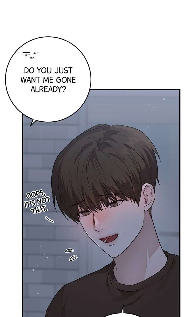 Read Sweet Shot chapter 17 image 48 on Lezhin