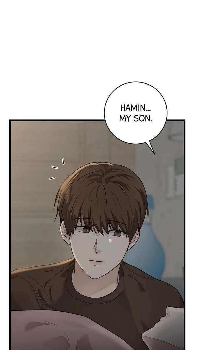 Read Sweet Shot chapter 17 image 5 on Lezhin