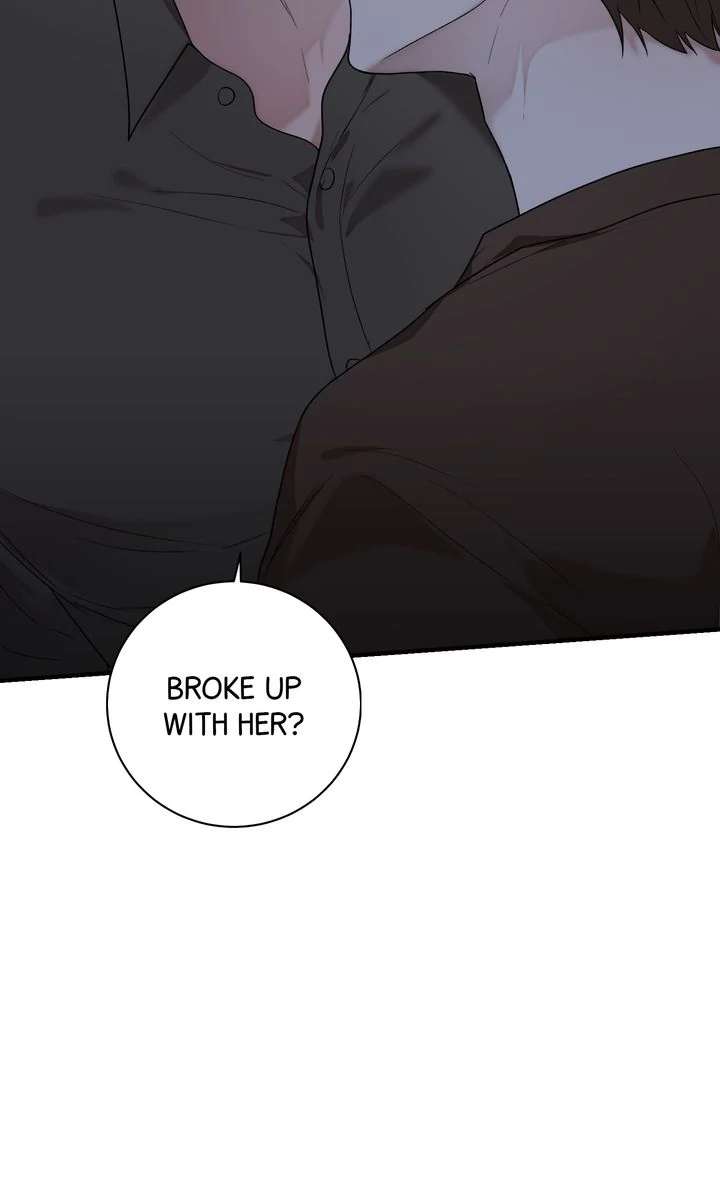 Read Sweet Shot chapter 17 image 52 on Lezhin