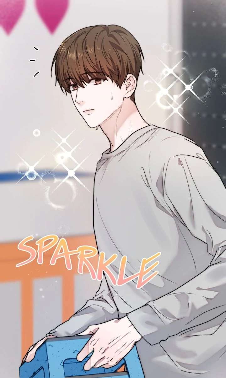 Read Sweet Shot chapter 17 image 57 on Lezhin