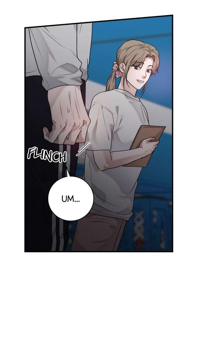 Read Sweet Shot chapter 17 image 66 on Lezhin