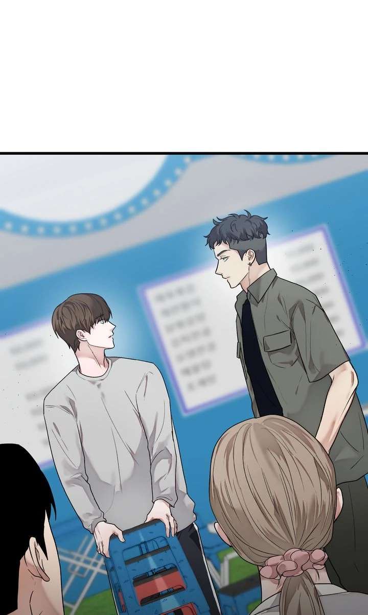 Read Sweet Shot chapter 17 image 70 on Lezhin