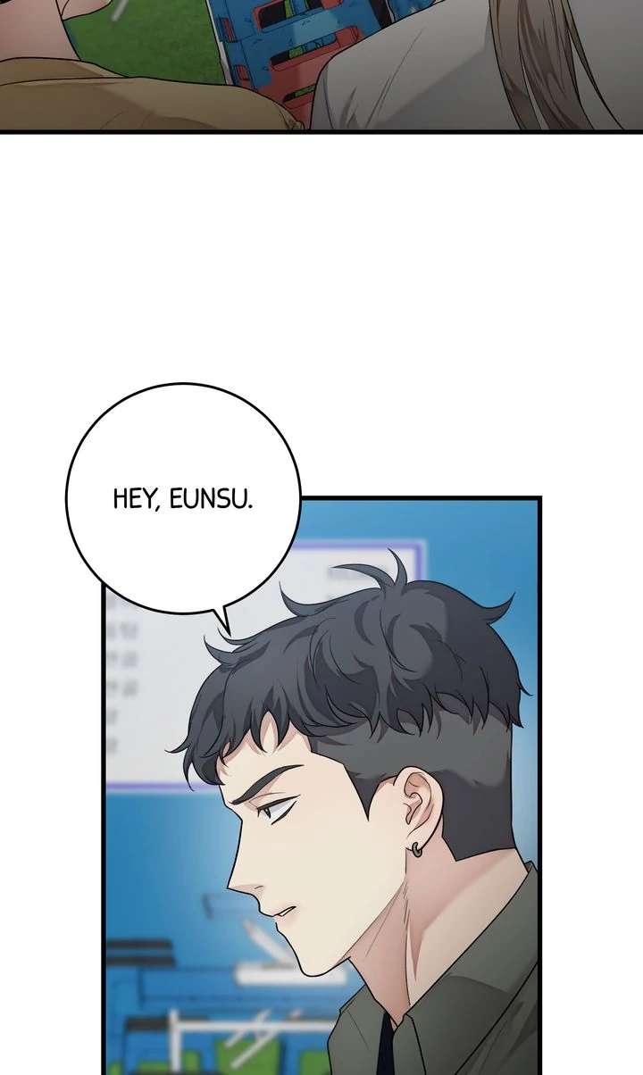 Read Sweet Shot chapter 17 image 71 on Lezhin
