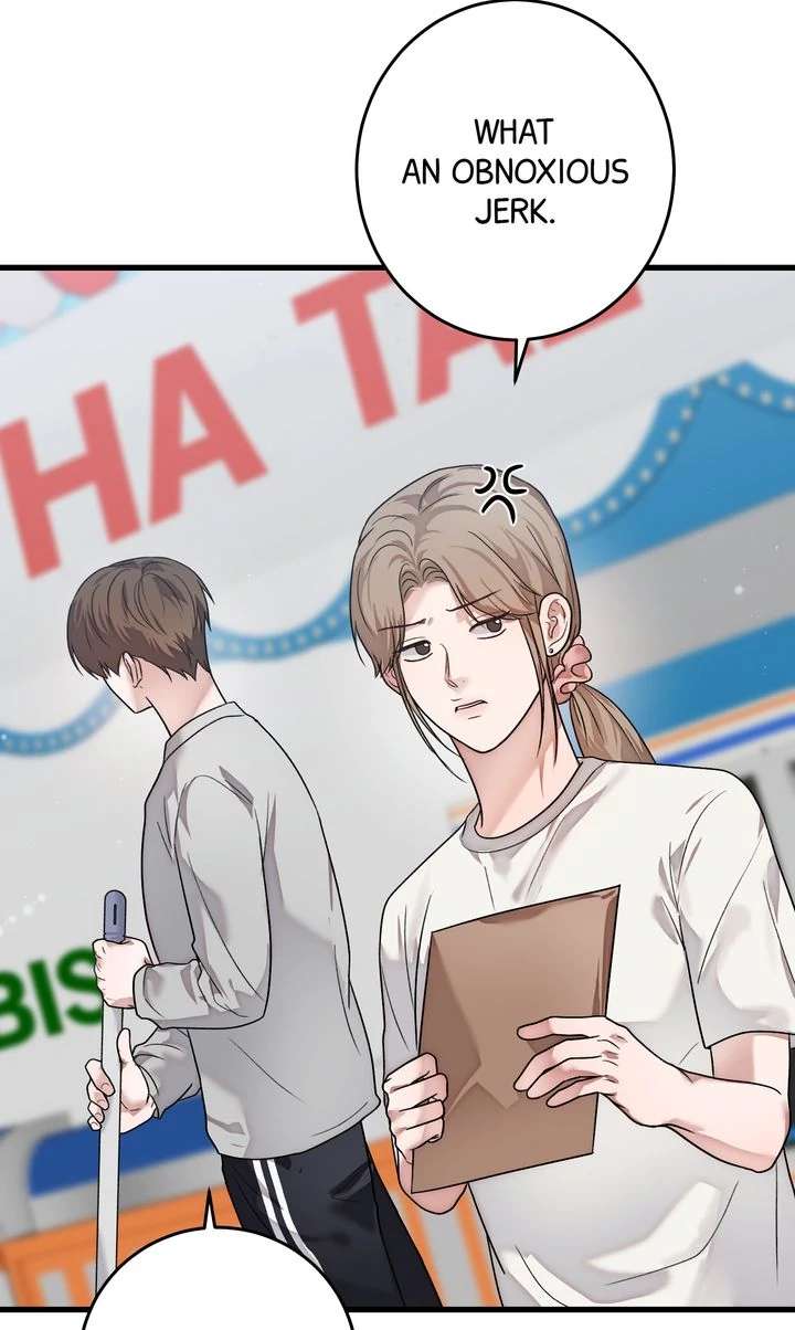 Read Sweet Shot chapter 17 image 75 on Lezhin