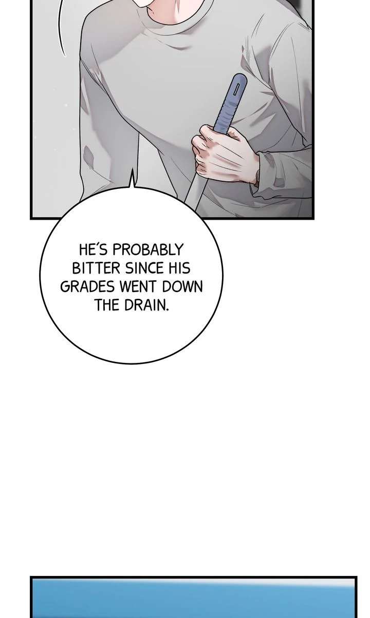Read Sweet Shot chapter 17 image 77 on Lezhin