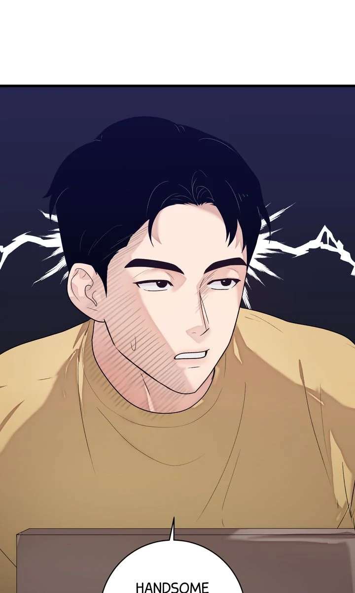 Read Sweet Shot chapter 17 image 87 on Lezhin