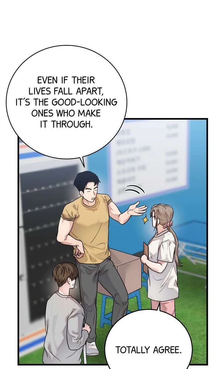 Read Sweet Shot chapter 17 image 89 on Lezhin