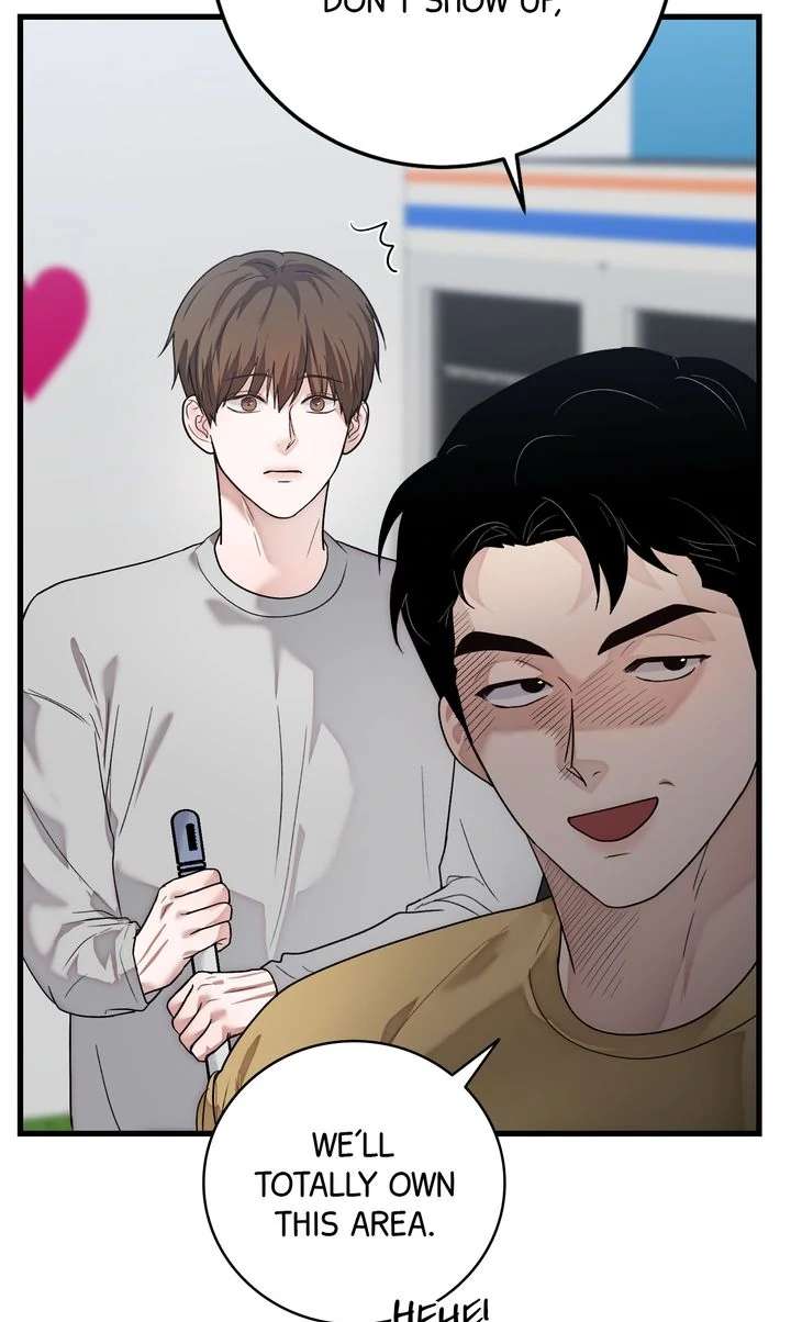 Read Sweet Shot chapter 17 image 92 on Lezhin