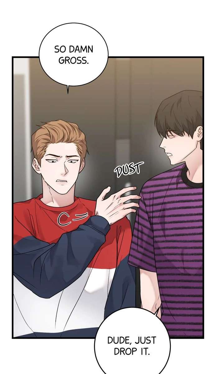 Read Sweet Shot chapter 18 image 15 on Lezhin
