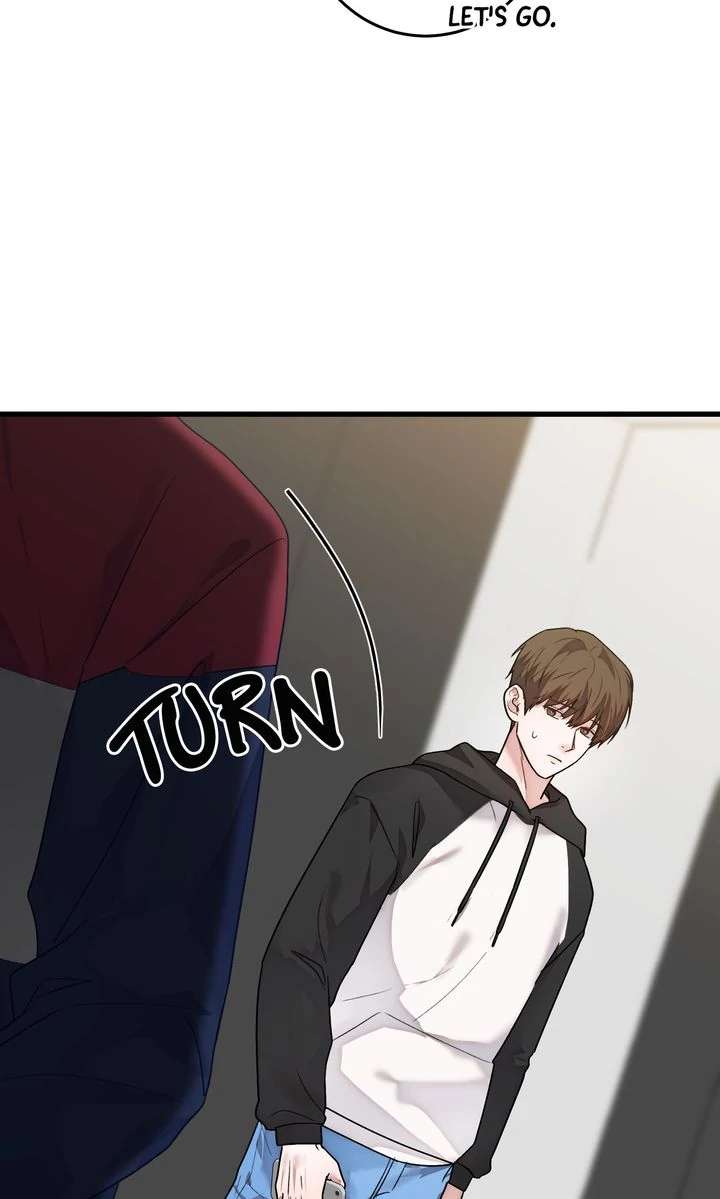 Read Sweet Shot chapter 18 image 16 on Lezhin