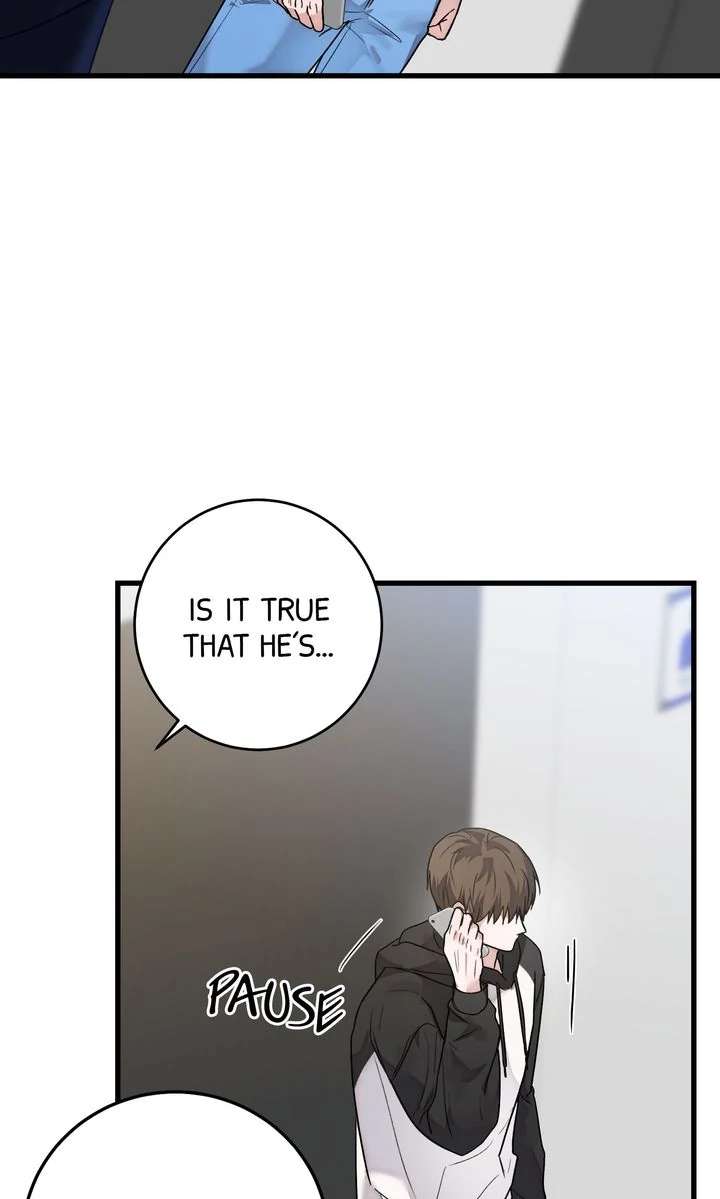 Read Sweet Shot chapter 18 image 17 on Lezhin