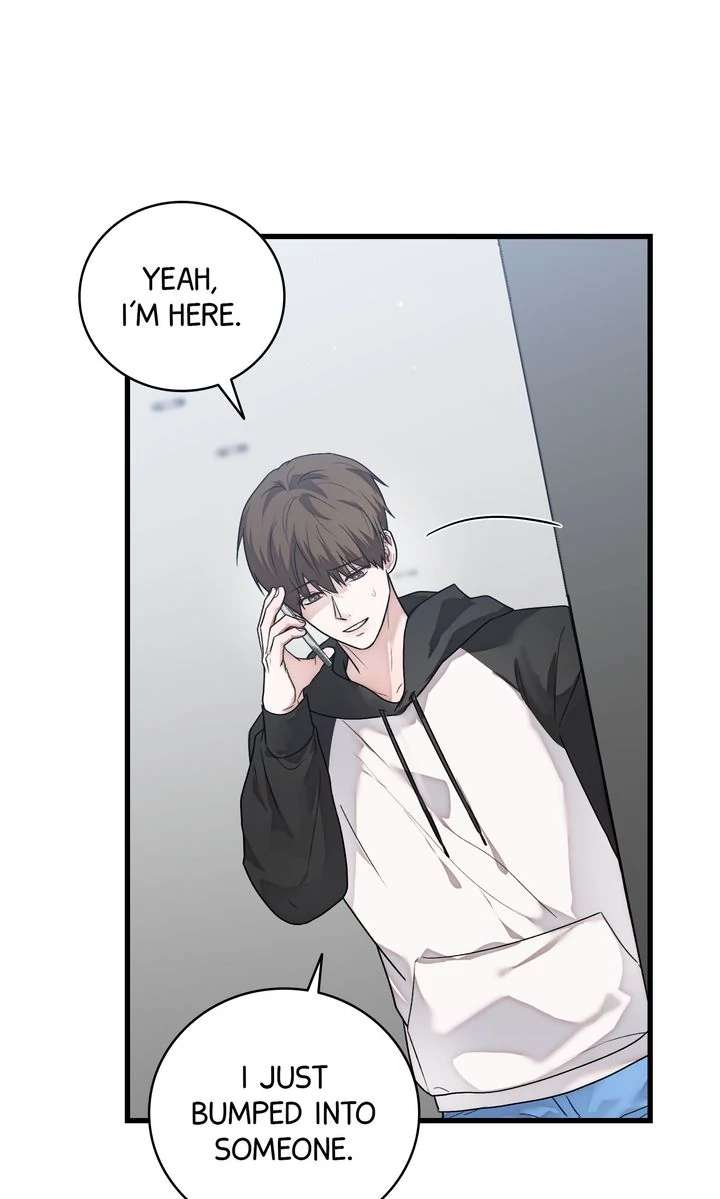 Read Sweet Shot chapter 18 image 20 on Lezhin