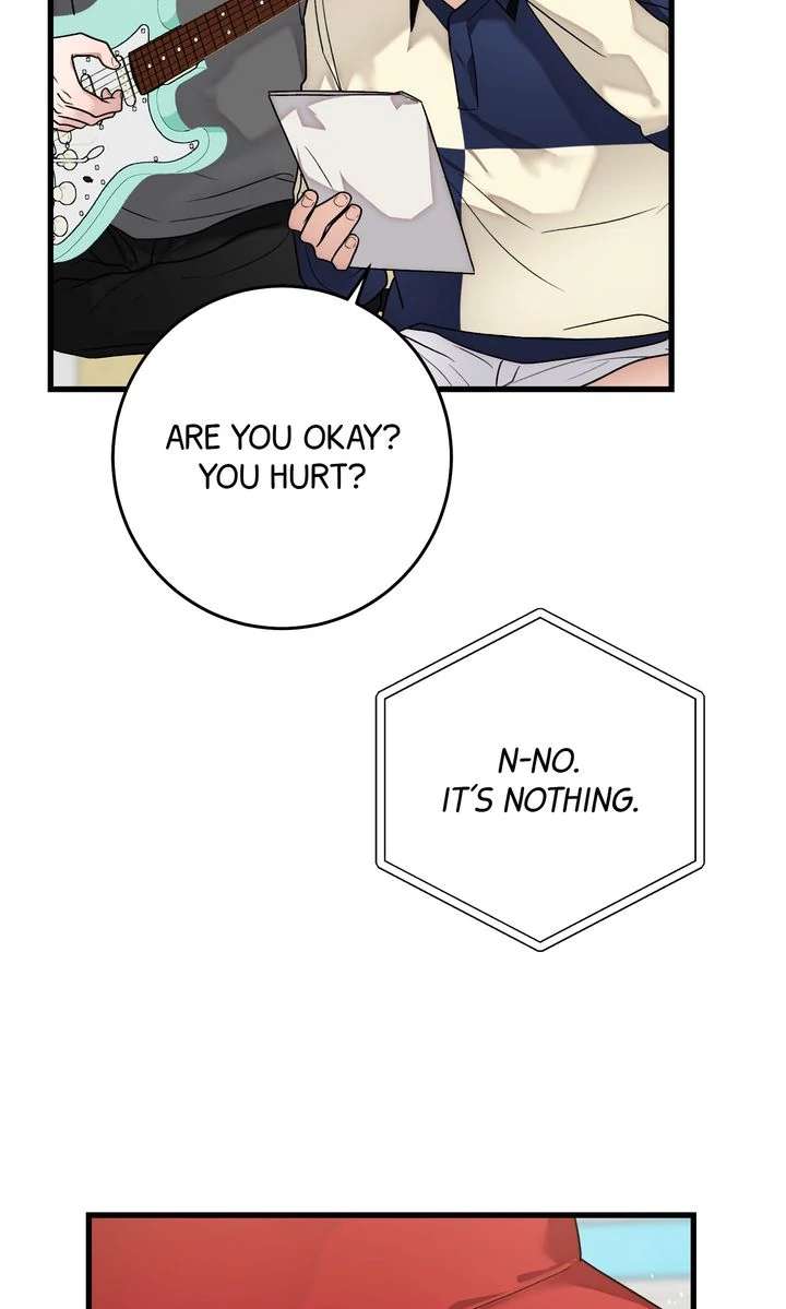 Read Sweet Shot chapter 18 image 22 on Lezhin