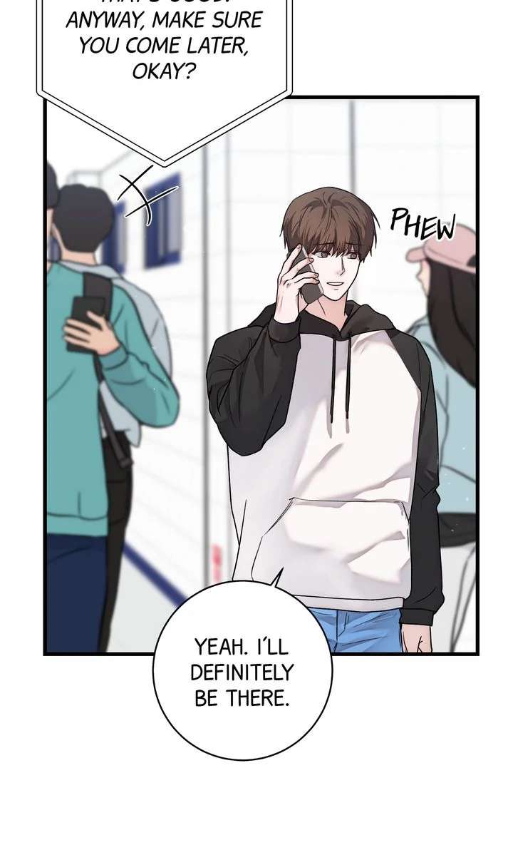 Read Sweet Shot chapter 18 image 24 on Lezhin