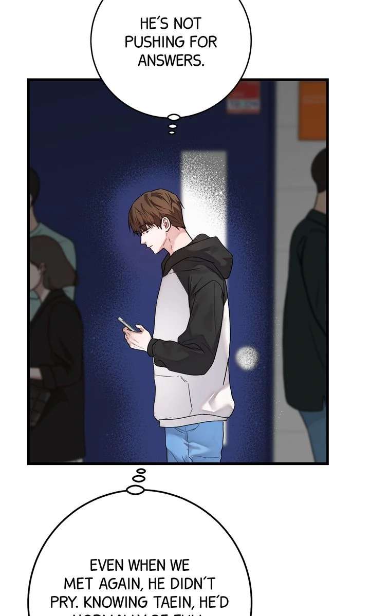 Read Sweet Shot chapter 18 image 26 on Lezhin