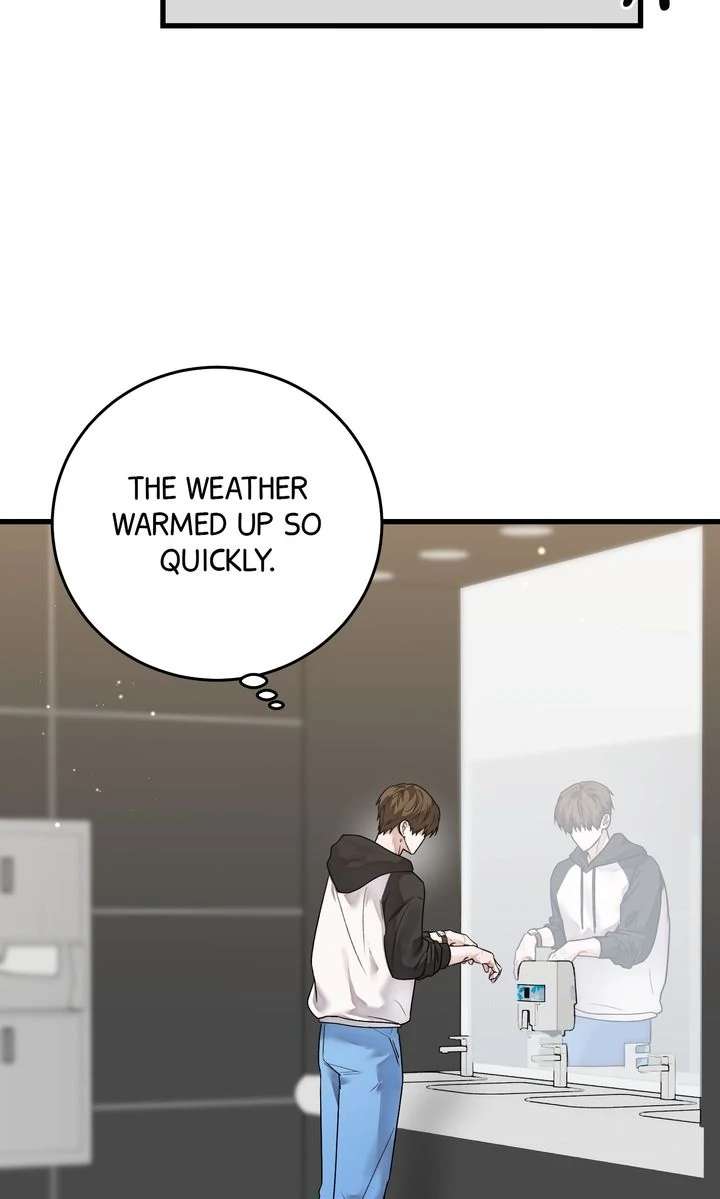 Read Sweet Shot chapter 18 image 3 on Lezhin