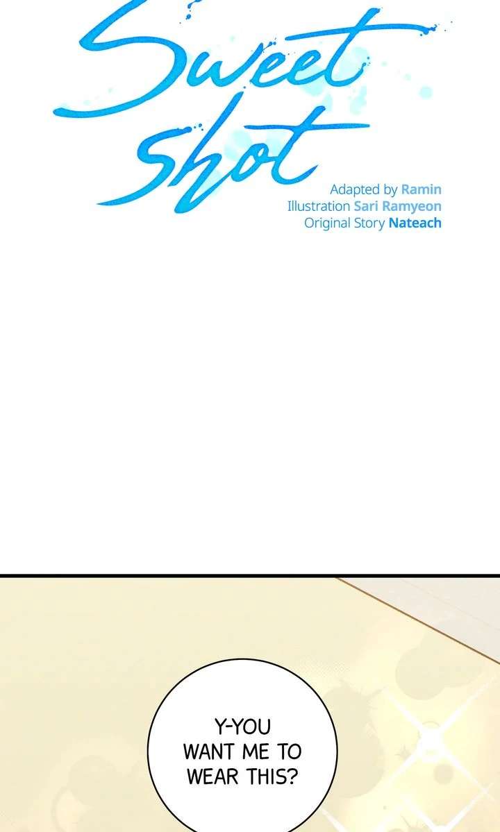 Read Sweet Shot chapter 18 image 30 on Lezhin