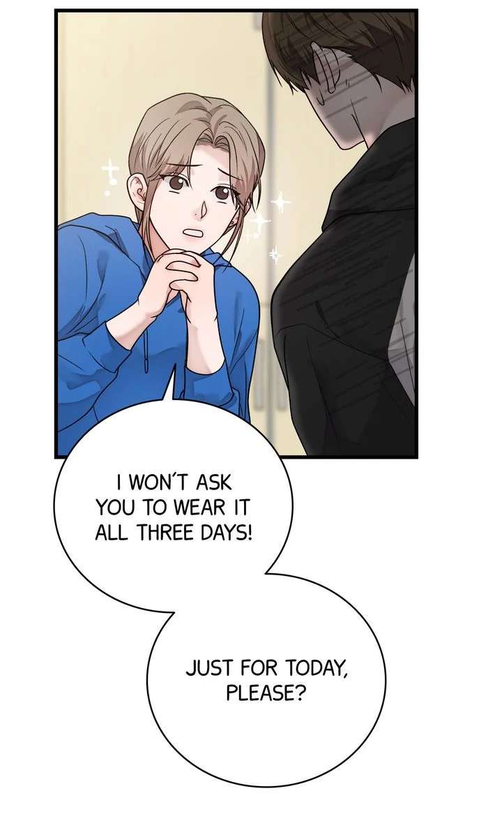 Read Sweet Shot chapter 18 image 35 on Lezhin