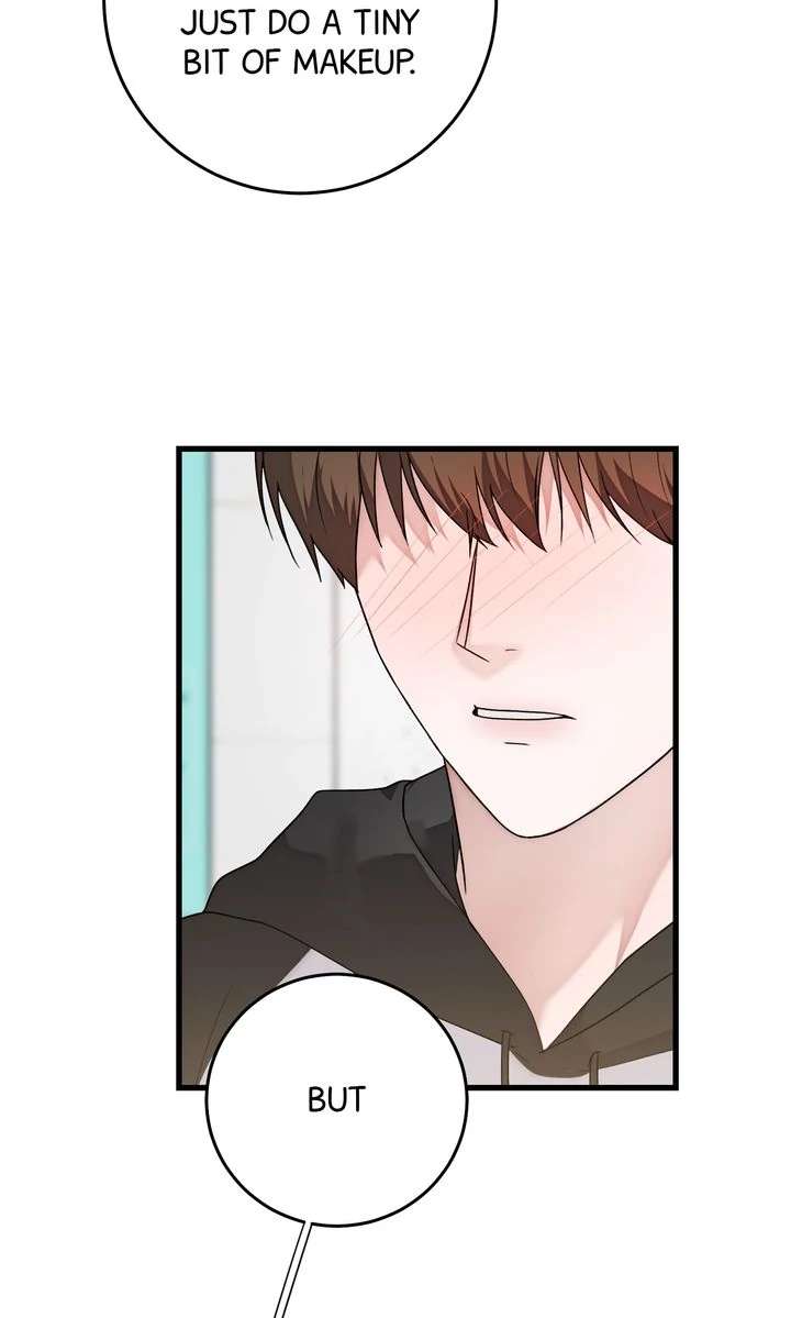 Read Sweet Shot chapter 18 image 38 on Lezhin