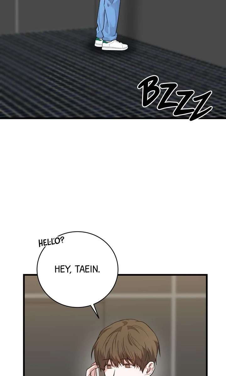 Read Sweet Shot chapter 18 image 4 on Lezhin