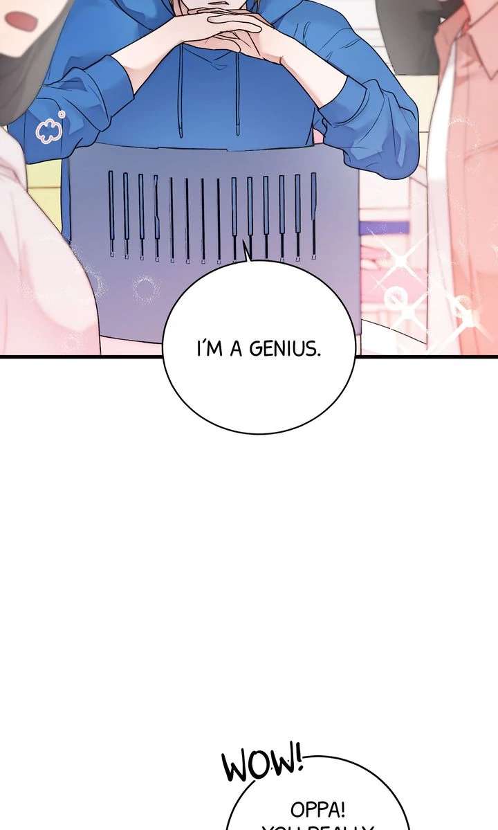 Read Sweet Shot chapter 18 image 44 on Lezhin