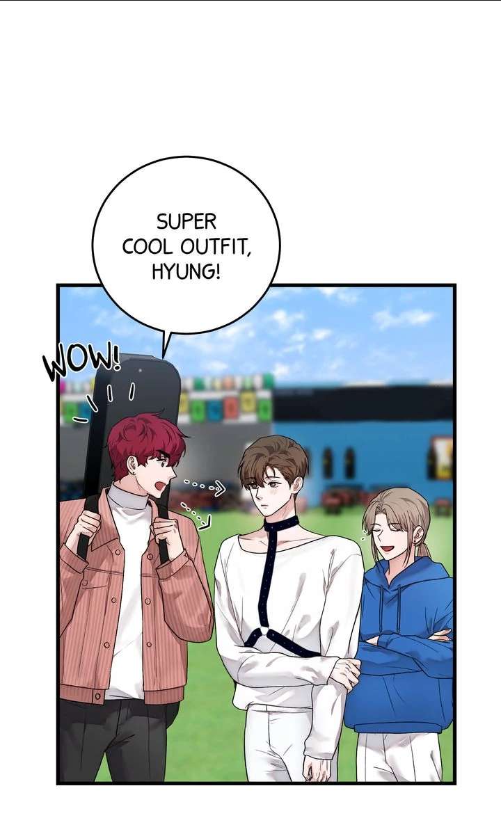 Read Sweet Shot chapter 18 image 48 on Lezhin