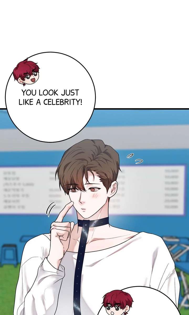 Read Sweet Shot chapter 18 image 49 on Lezhin