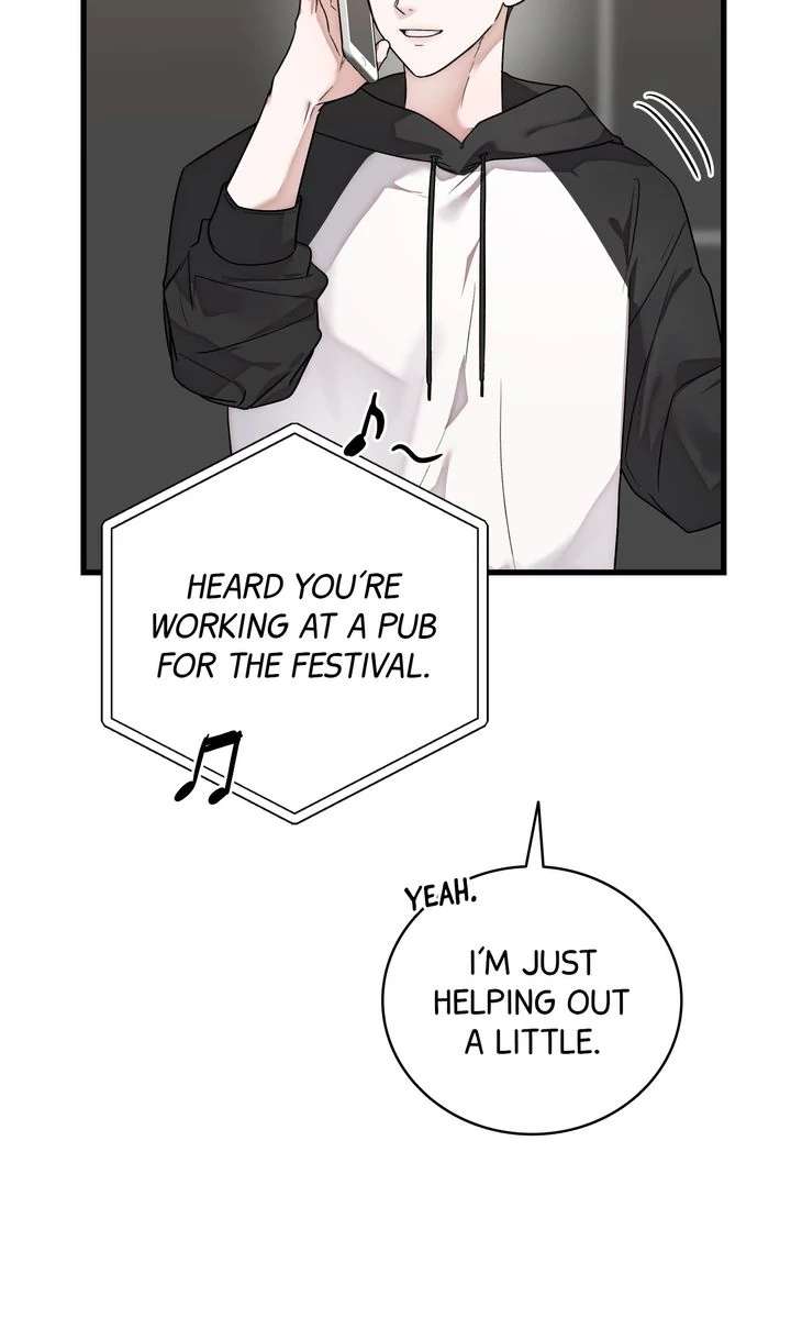 Read Sweet Shot chapter 18 image 5 on Lezhin