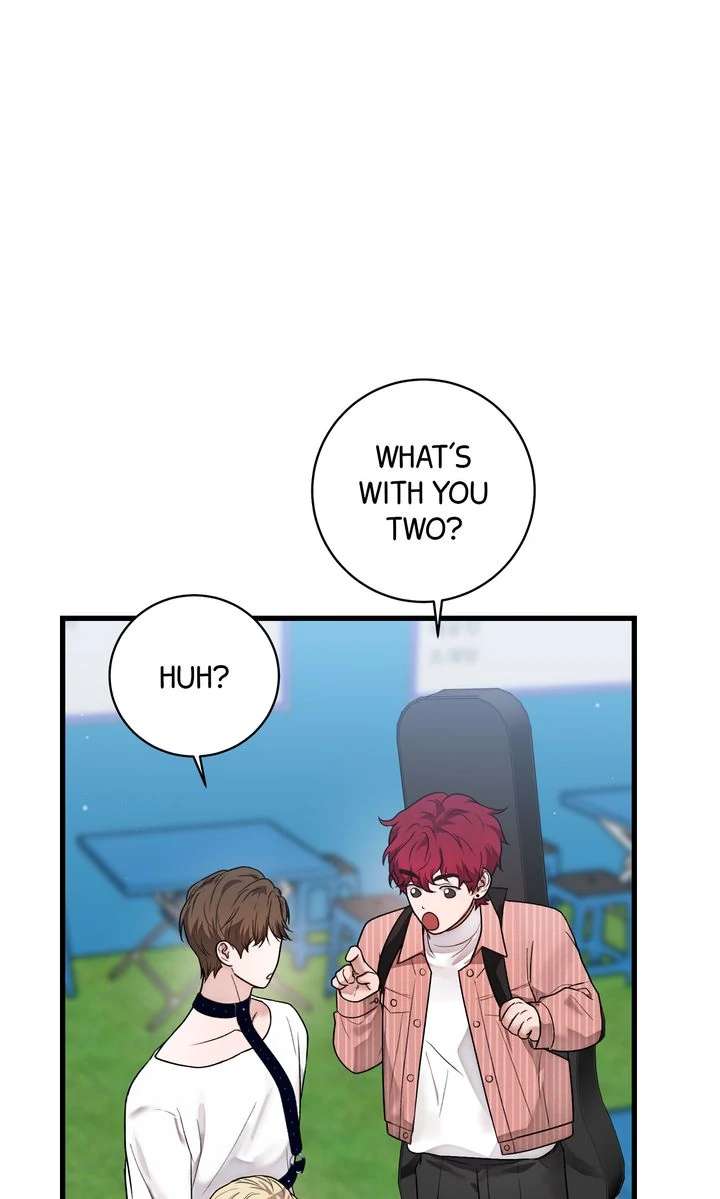 Read Sweet Shot chapter 18 image 56 on Lezhin