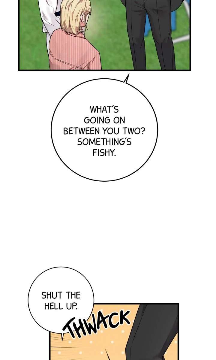 Read Sweet Shot chapter 18 image 57 on Lezhin