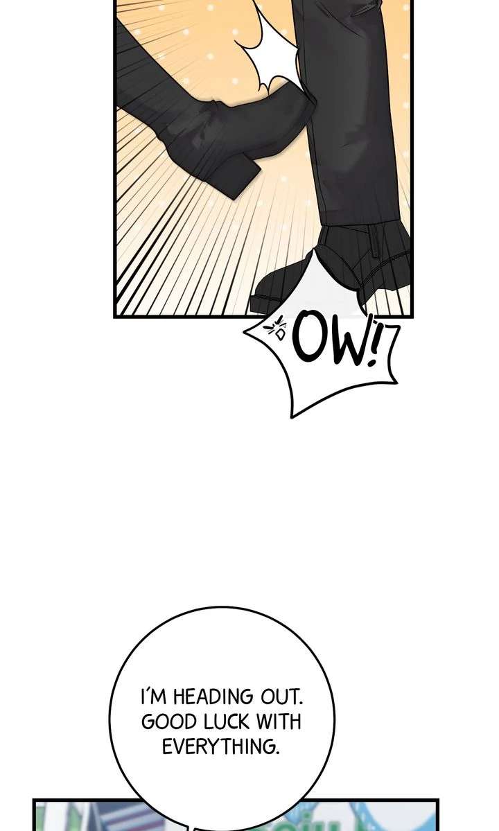 Read Sweet Shot chapter 18 image 58 on Lezhin