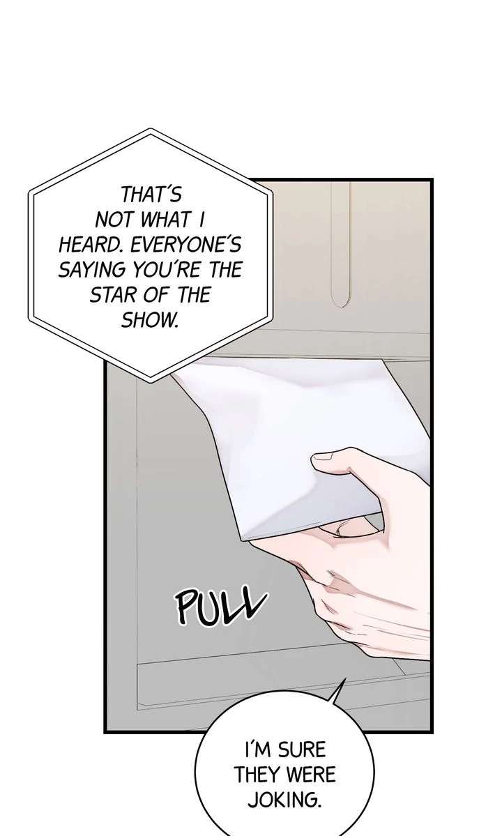 Read Sweet Shot chapter 18 image 6 on Lezhin