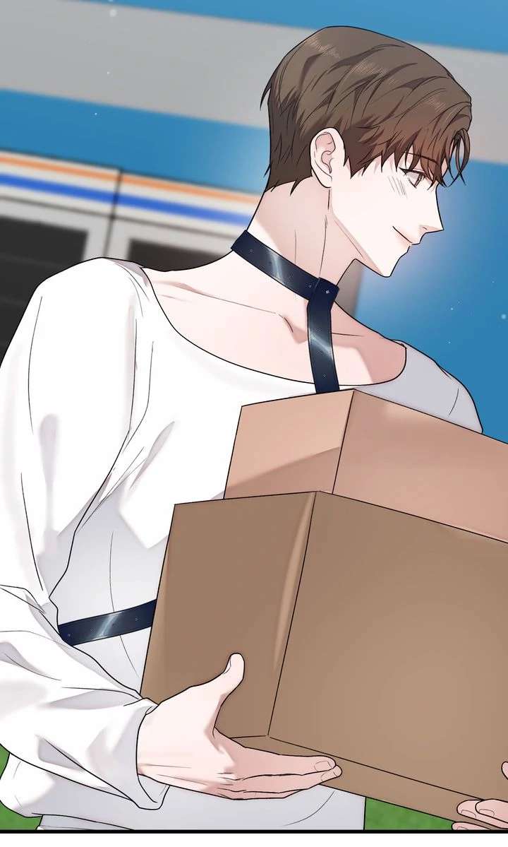 Read Sweet Shot chapter 18 image 61 on Lezhin