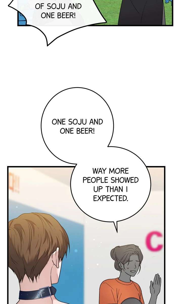 Read Sweet Shot chapter 18 image 65 on Lezhin