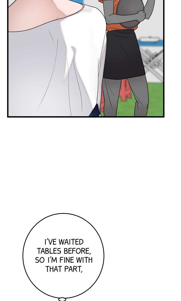Read Sweet Shot chapter 18 image 66 on Lezhin