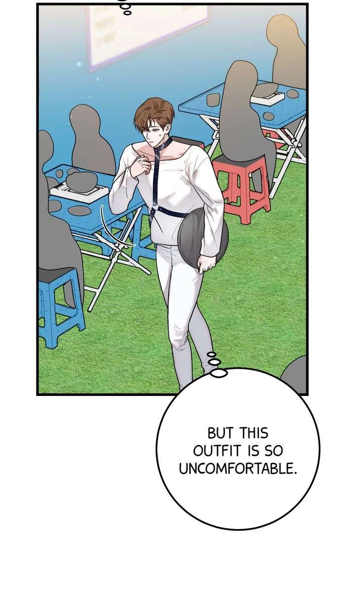 Read Sweet Shot chapter 18 image 67 on Lezhin
