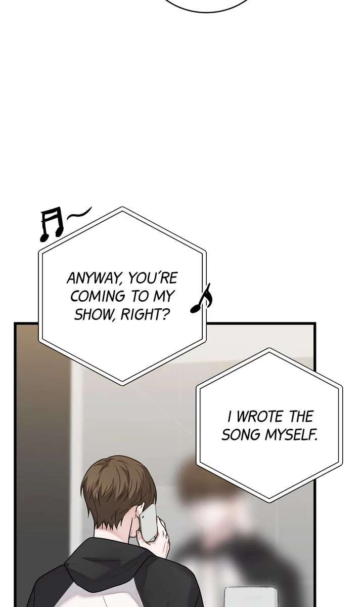 Read Sweet Shot chapter 18 image 7 on Lezhin