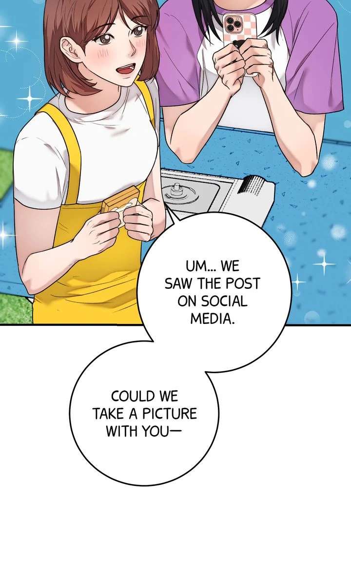 Read Sweet Shot chapter 18 image 71 on Lezhin
